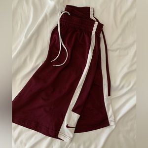 Women’s Nike Basketball Shorts